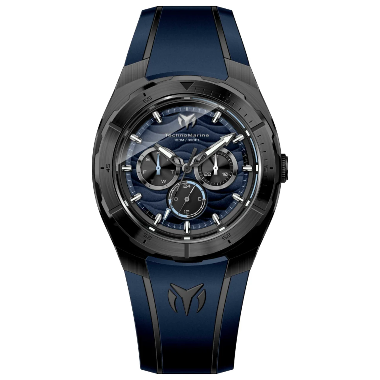 Technomarine Cruise Legend Watch TM-125022 kol saati