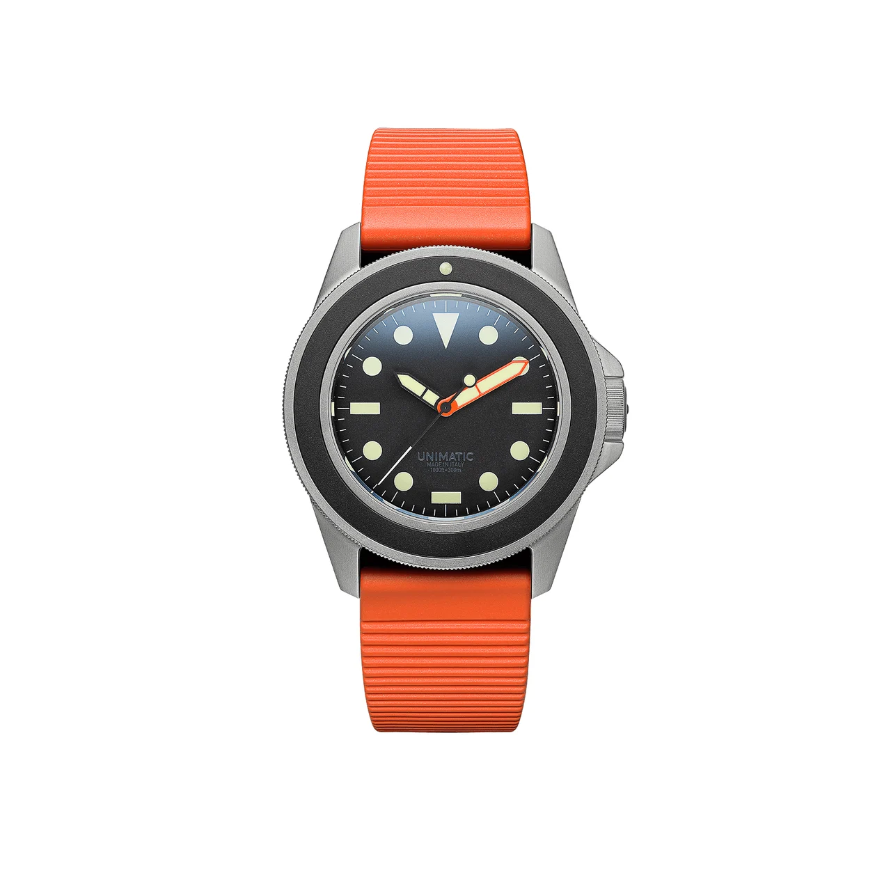 Unimatic UWK-U1-MLB 40 mm kol saati