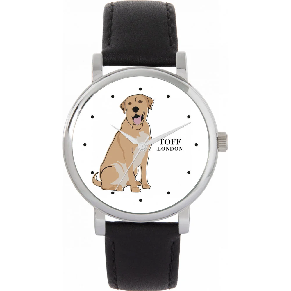 Toff London Dog Watches TLWS-93696 38 mm kol saati