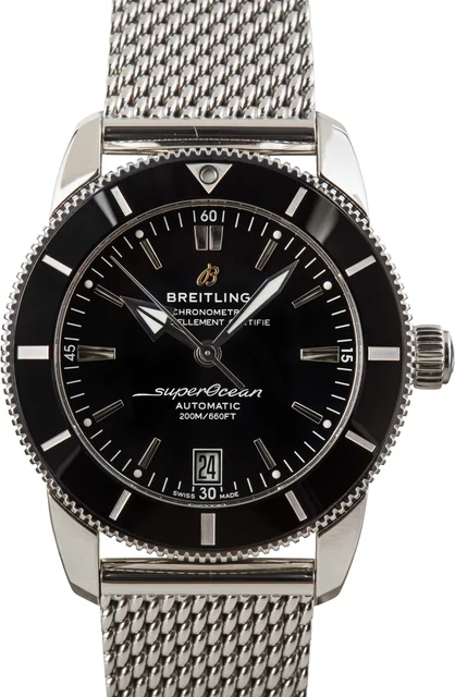 Breitling Superocean Heritage II AB2010 AB201012 kol saati