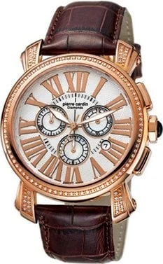 Pierre Cardin 069321D08U 43 mm kol saati