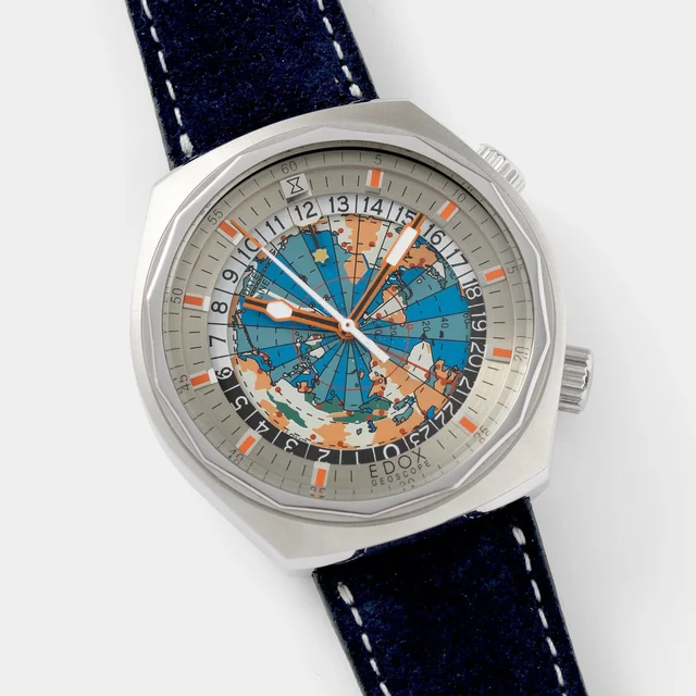 EDOX Edox W-1067 kol saati