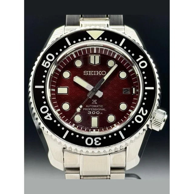 Seiko Prospex SLA059 210000062565 kol saati