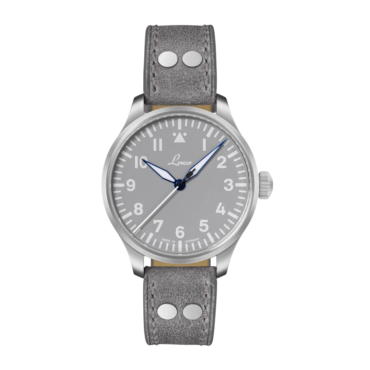 Laco Augsburg 862161 39 mm kol saati