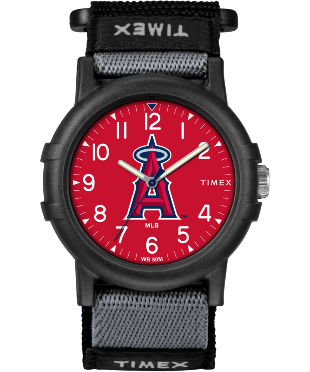 Timex Recruit Angels TWZBANGYA 38 mm kol saati
