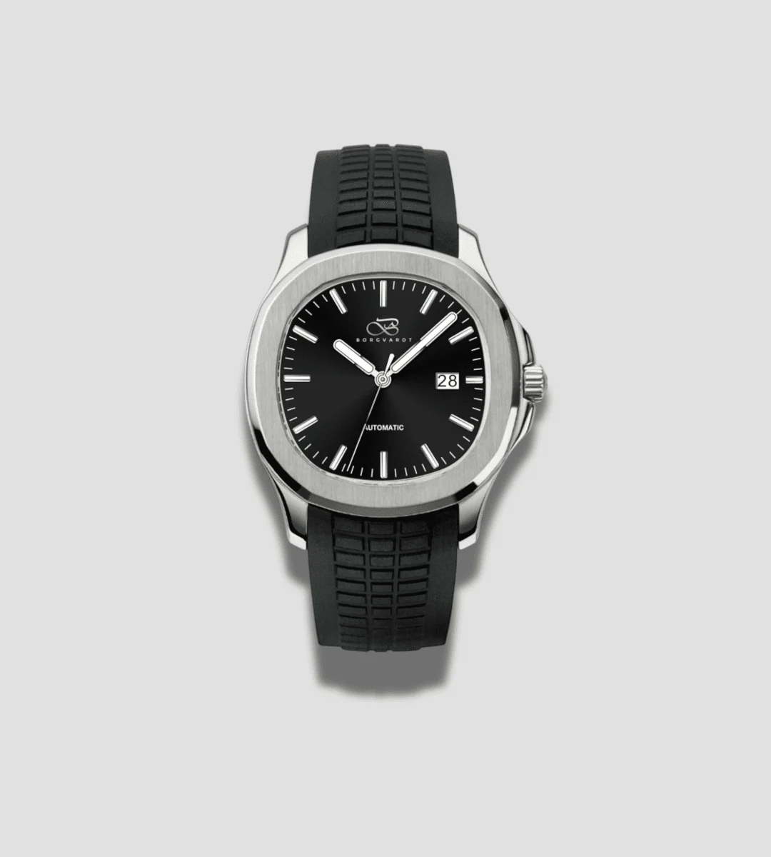 Borgvardt Ur Sport01 42 mm kol saati