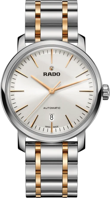 Rado Rado 629.0077.3.011 41 mm kol saati