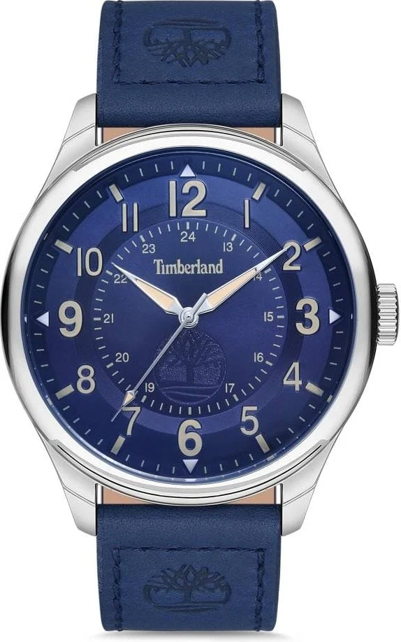 Timberland TBL.15075JYS/03A TBL.15075JYS-03A 45 mm kol saati