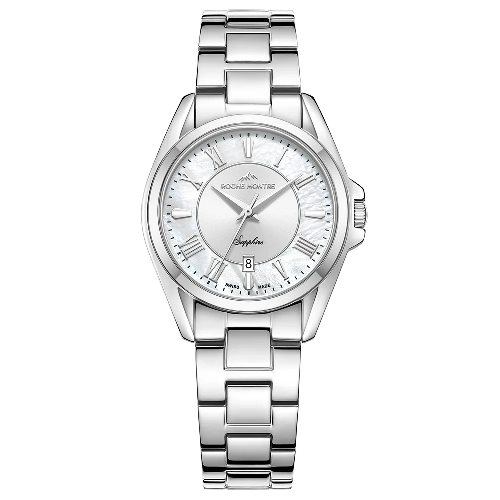 Roche Montre RML500901 RML5009-01 32 mm kol saati