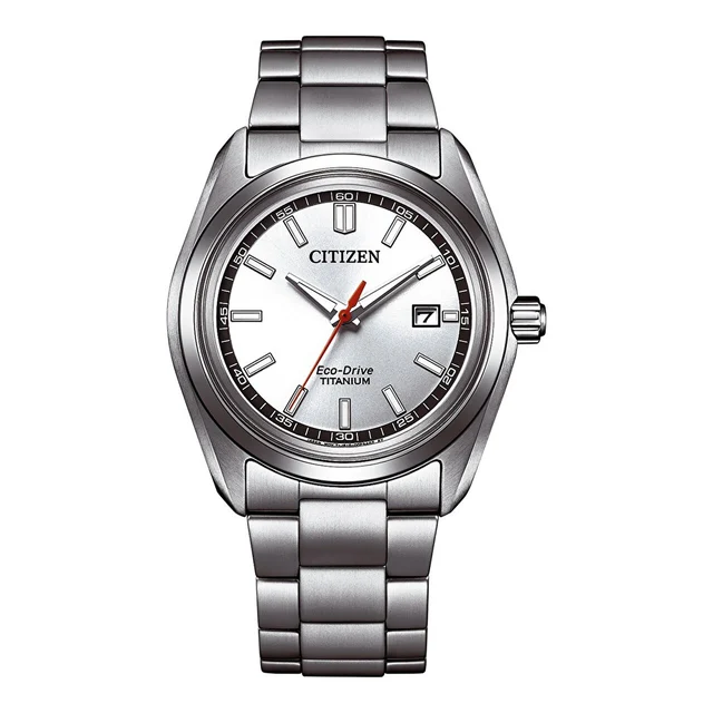 Citizen Super Titanium AW1900-50A kol saati