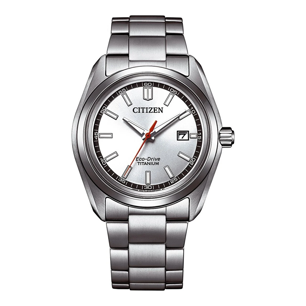 Citizen Super Titanium AW1900-50A 40 mm kol saati