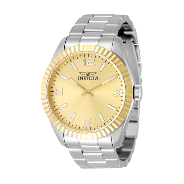 Invicta Specialty Watch - 43mm. Steel (50576) kol saati