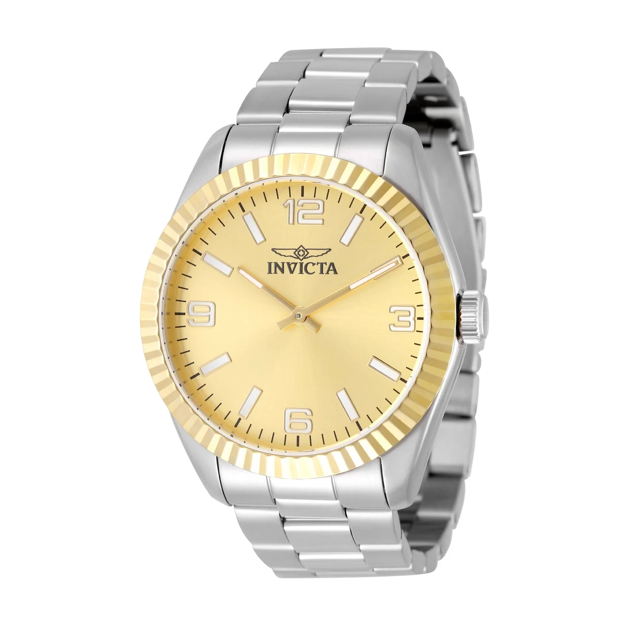 Invicta Specialty Watch - 43mm. Steel (50576) 43 mm kol saati