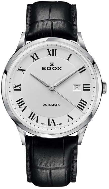 EDOX Edox ED440 44 mm kol saati