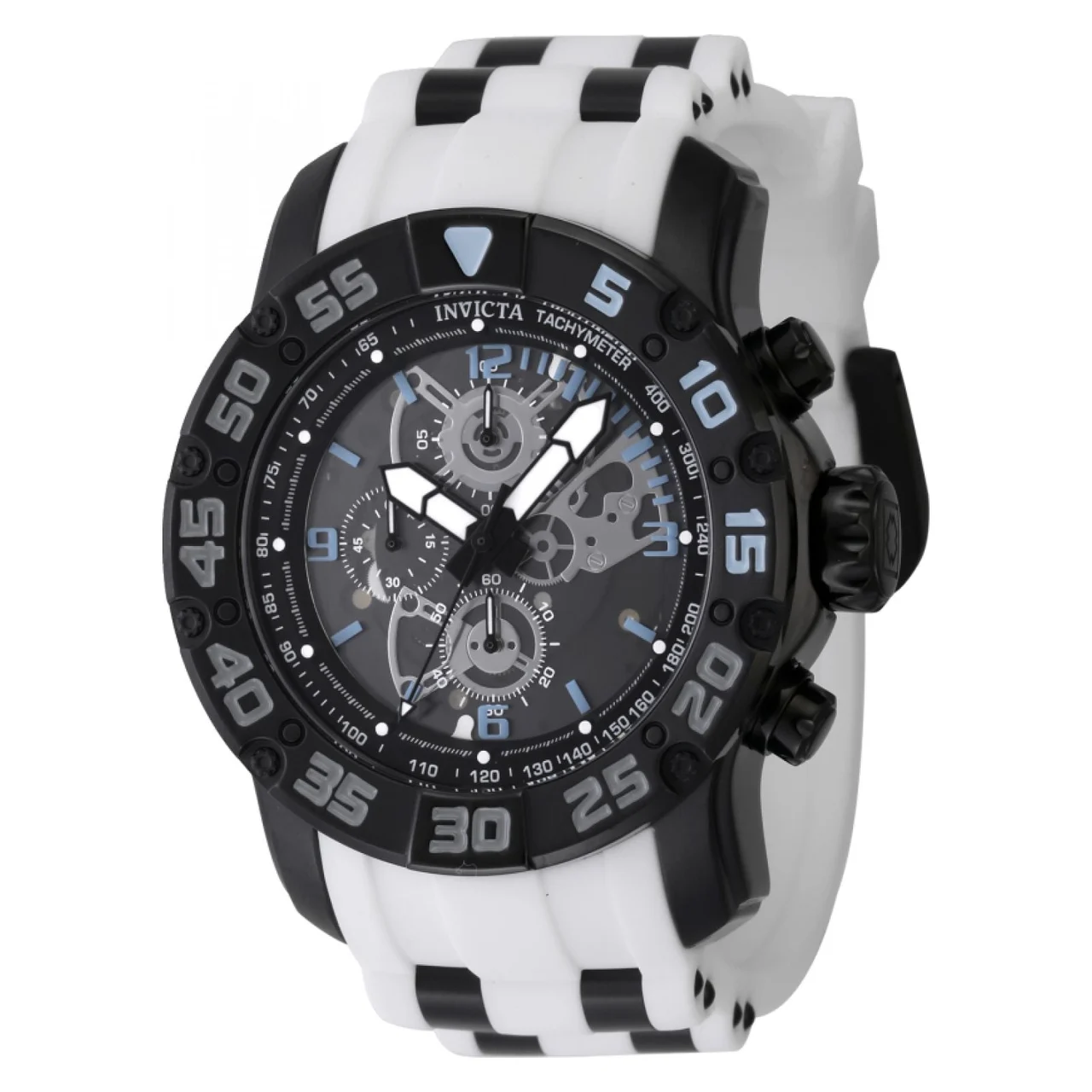 Invicta Racing 886678640355 48 mm kol saati