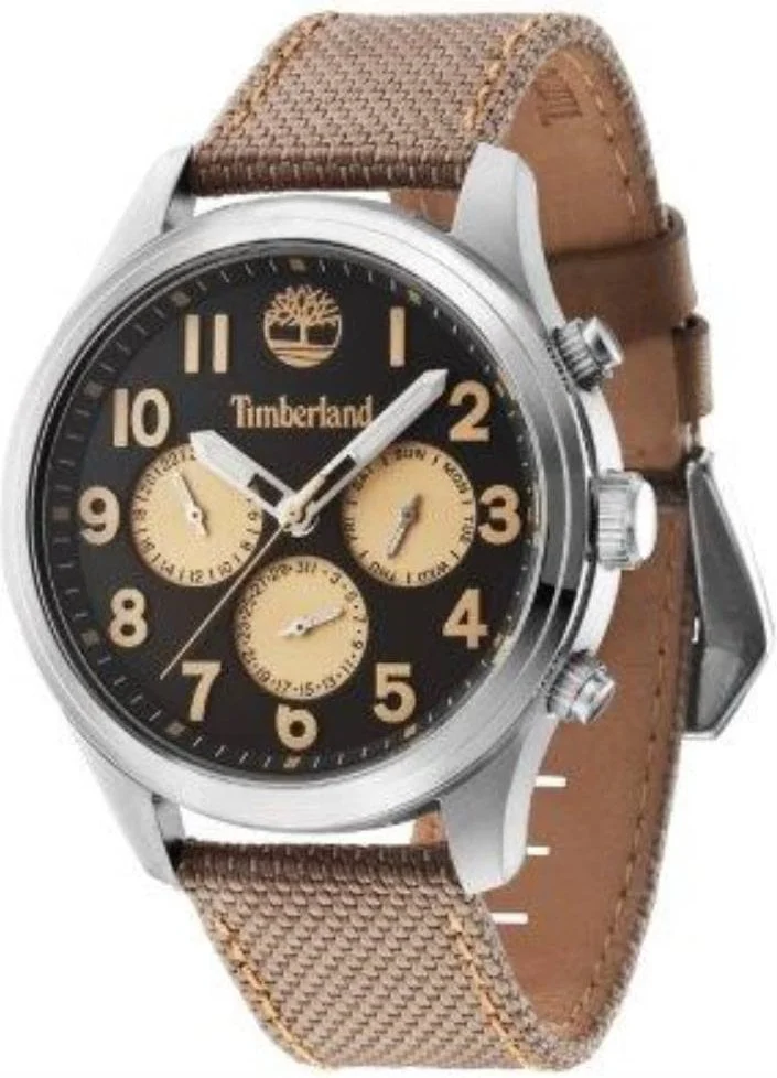 Timberland TBL.14477JS/61 TBL.14477JS-61 46 mm kol saati