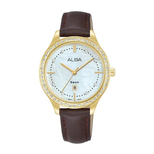 Alba Alba AH7EL8X kol saati