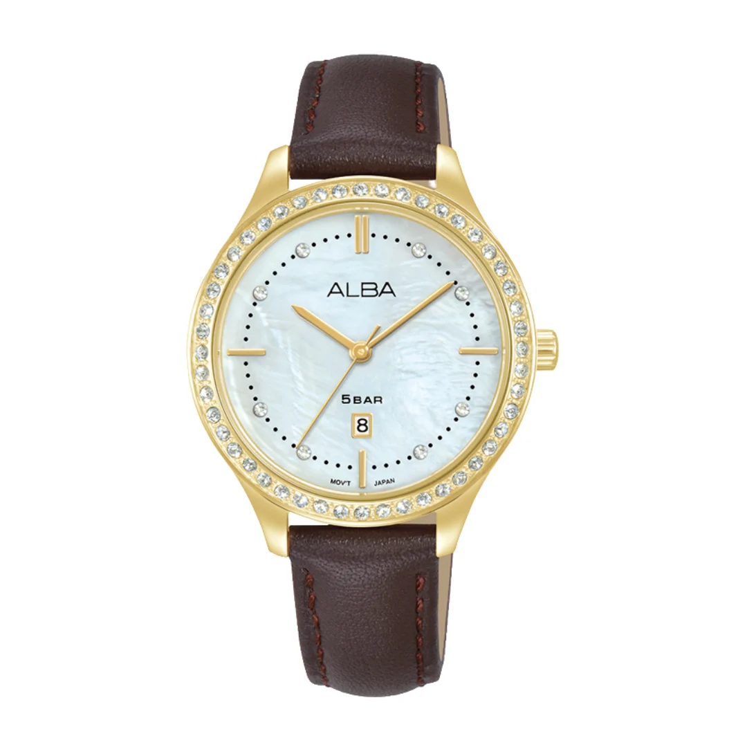 Alba Alba AH7EL8X 33 mm kol saati