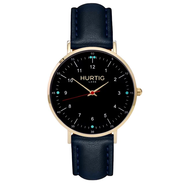 Hurtig Lane Vegan Watches Hurtig Lane Vegan Watches 623108b100e9b kol saati
