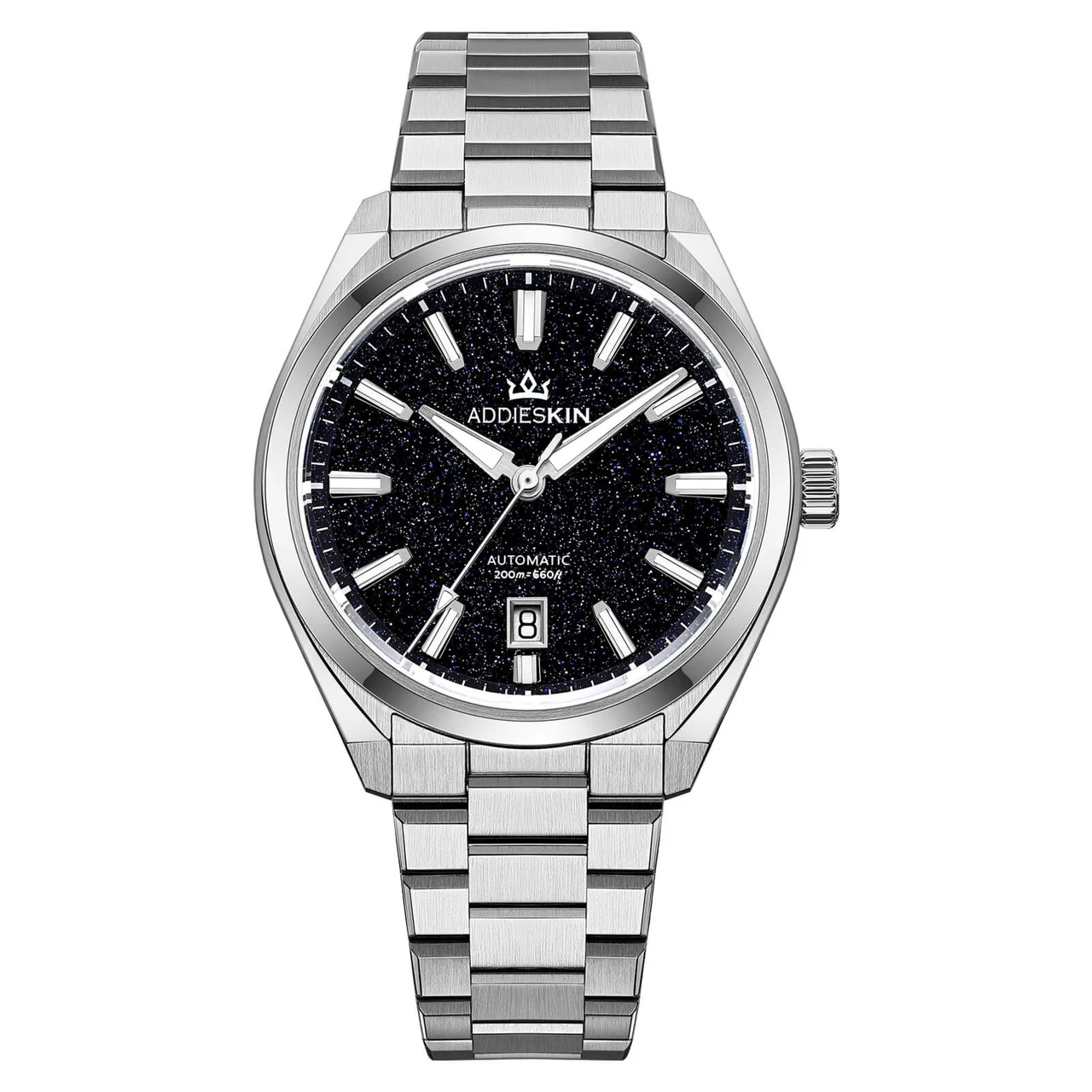 addiesdive KING010-5 40 mm kol saati