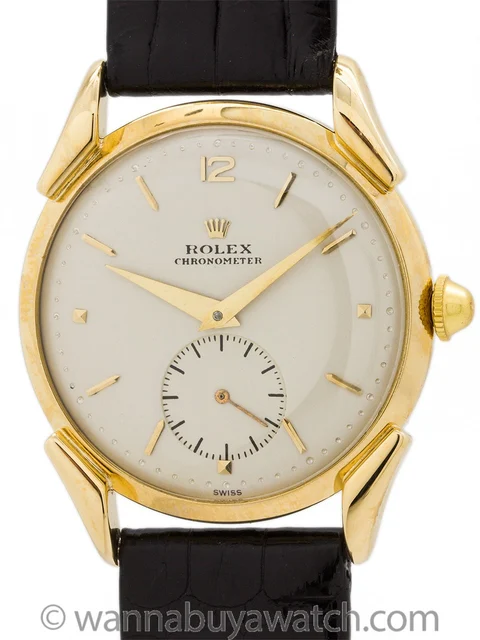 Rolex Rolex 46652 kol saati
