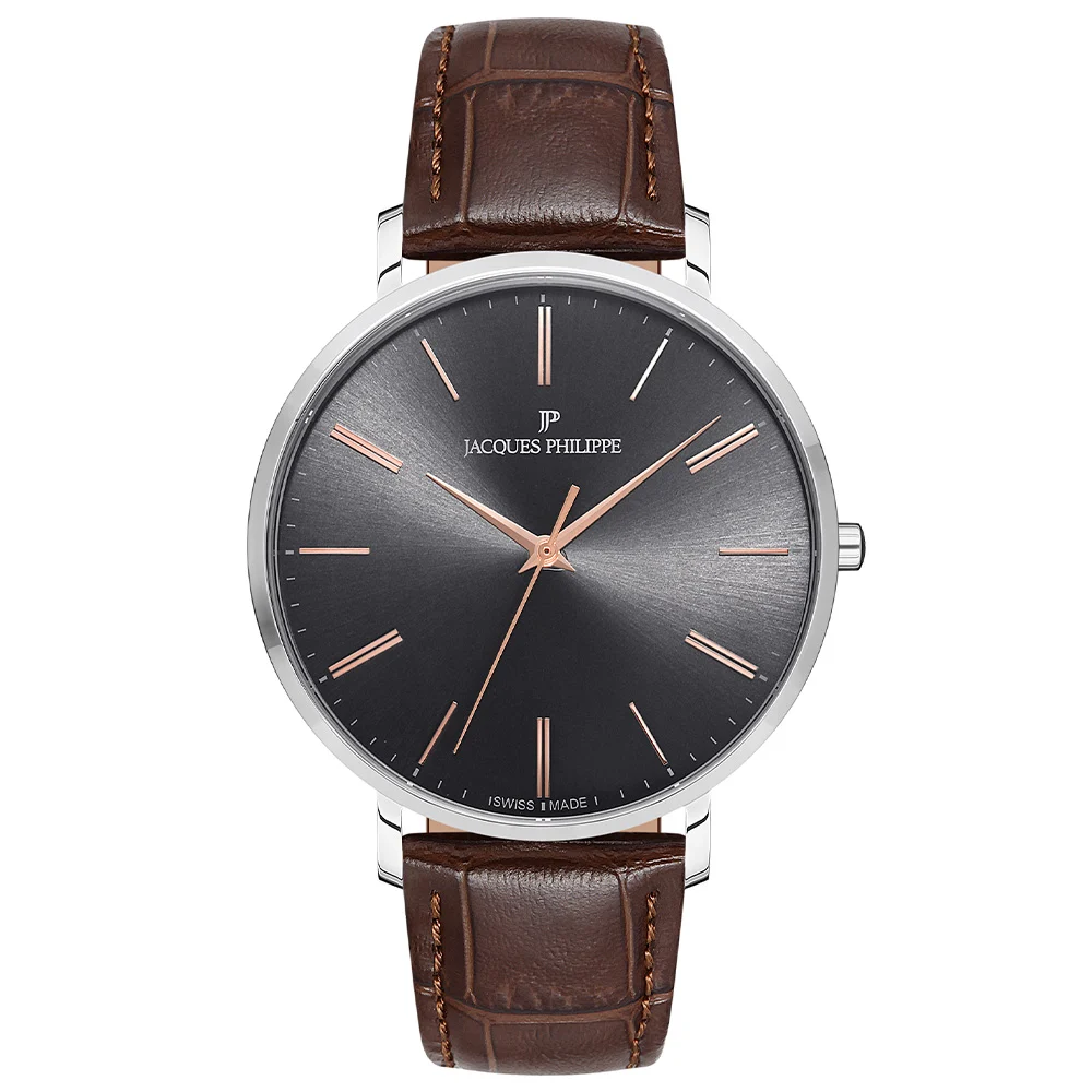 Jacques Philippe JPQGS071143N 41 mm kol saati