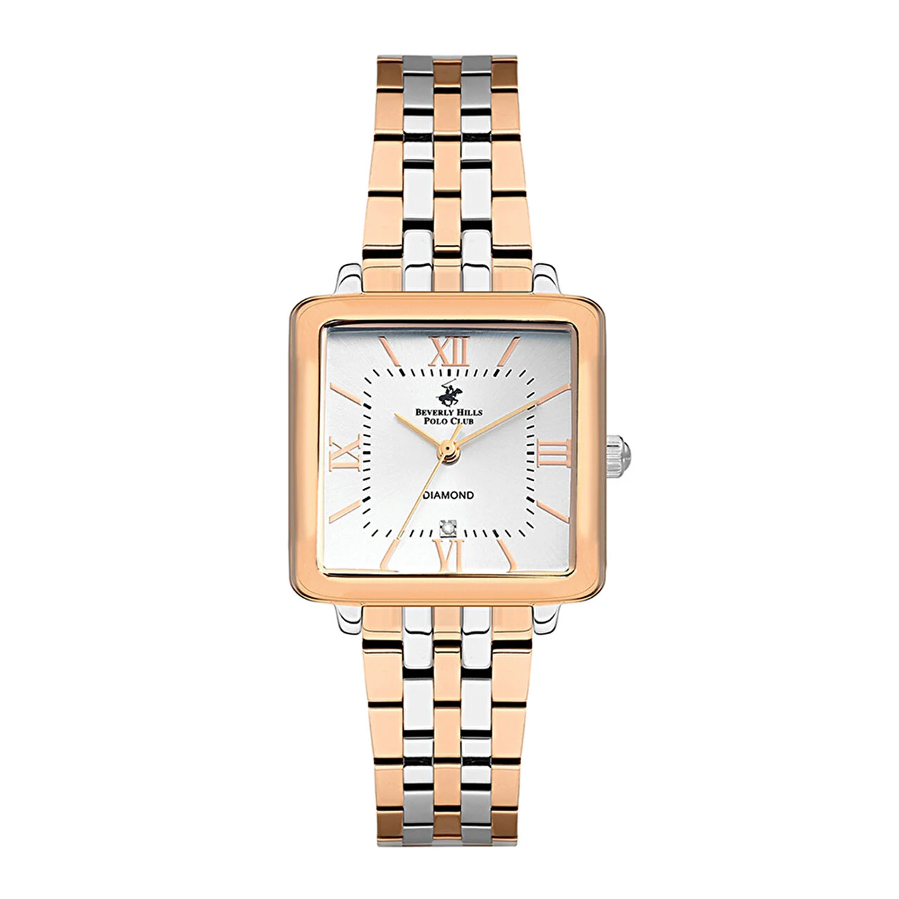 BEVERLY HILLS POLO CLUB ESSENTIAL BP3071C.530 30 mm kol saati