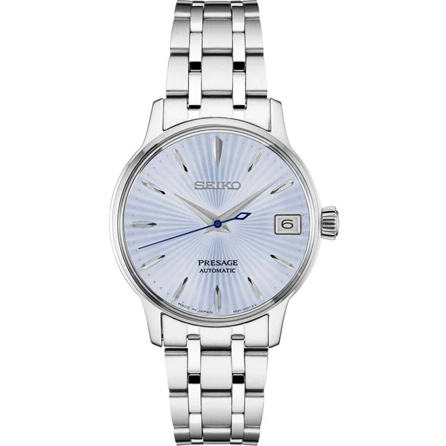 Seiko Presage SRP841 kol saati