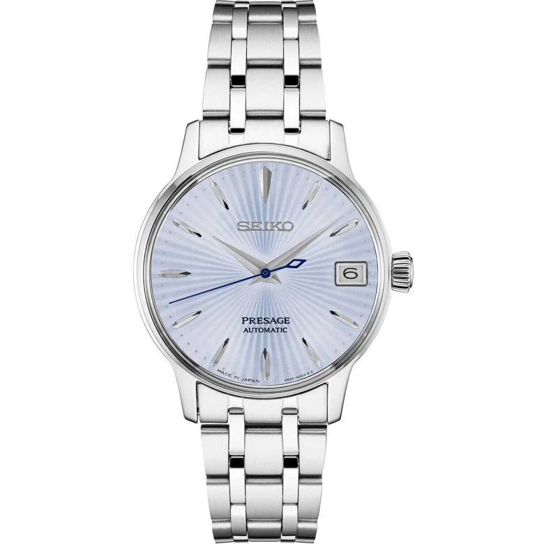 Seiko Presage SRP841 kol saati