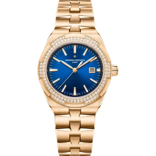 Vacheron Constantin Overseas self-winding 4605V/200R-B978 kol saati