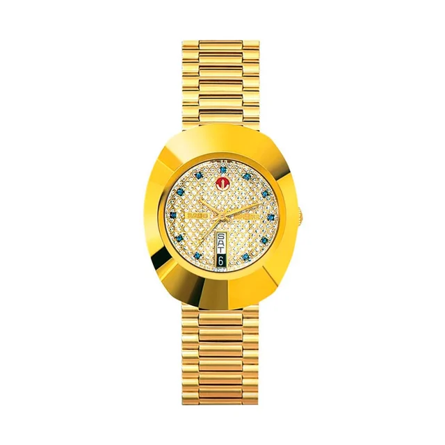Rado Rado R12413313 kol saati