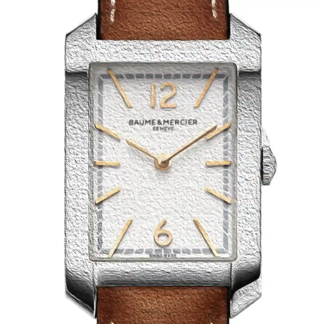 Baume & Mercier Hampton 28827 35 mm kol saati
