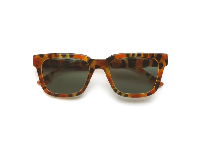 Komono Bobby Amber Shell KOM-S9020 kol saati
