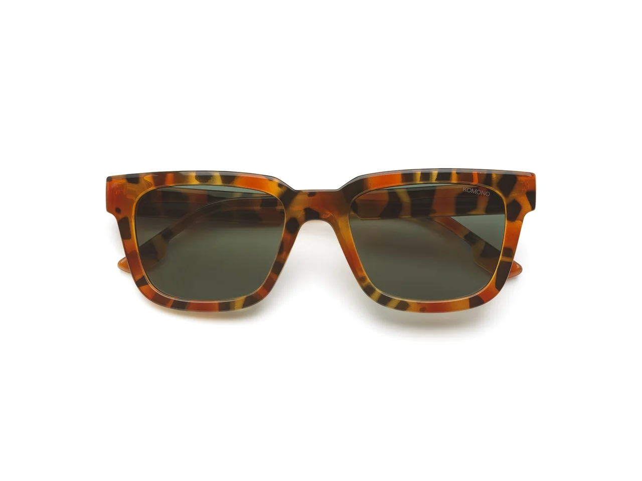 Komono Bobby Amber Shell KOM-S9020 kol saati