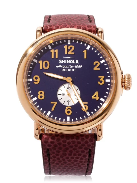 Shinola Shinola S0110000168 kol saati