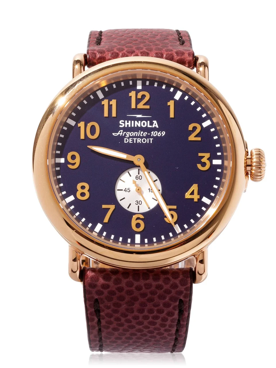 Shinola Shinola S0110000168 47 mm kol saati