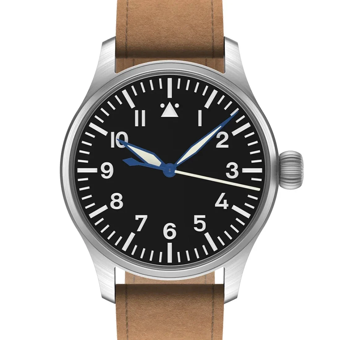 Stowa Flieger 46637 36 mm kol saati