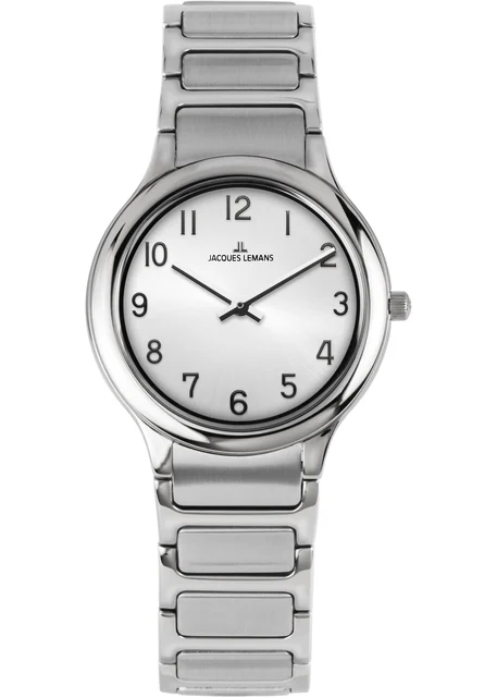 Jacques Lemans Milano 1-2208C kol saati