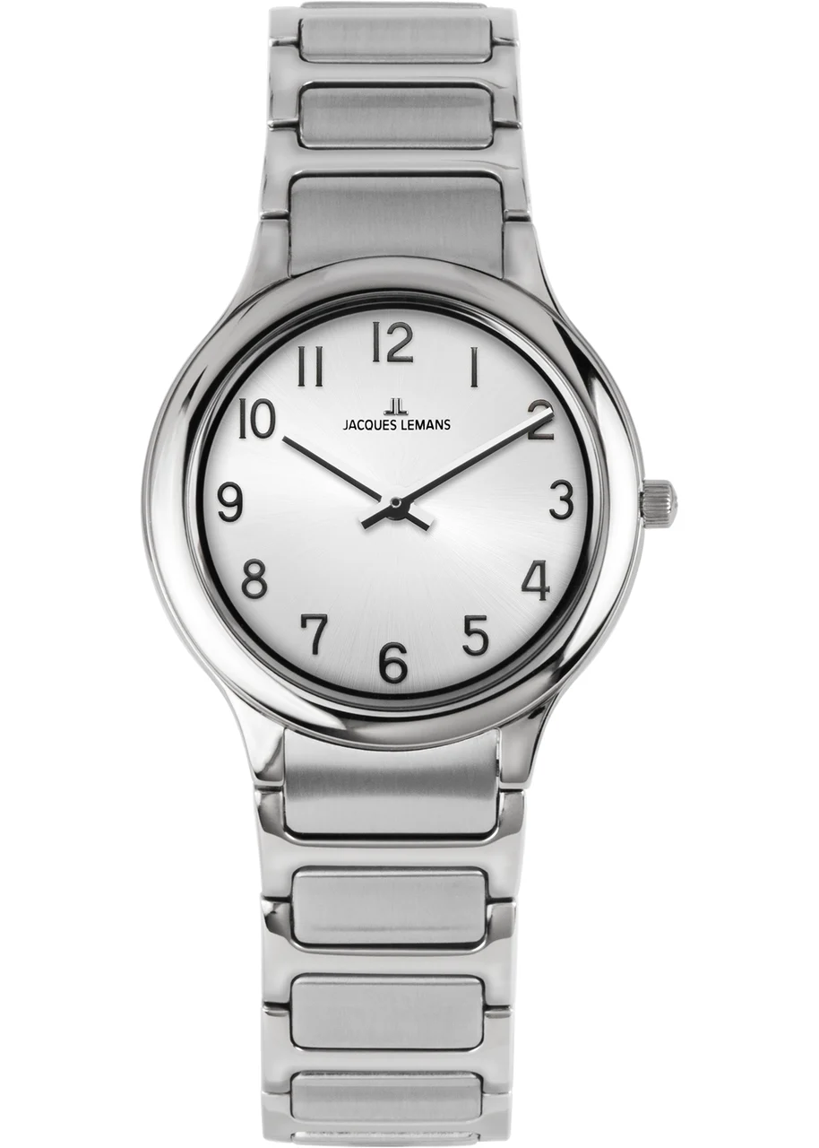 Jacques Lemans Milano 1-2208C 30 mm kol saati