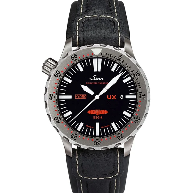 Sinn UX-Special-Forces Sinn-UX-Special-Forces kol saati