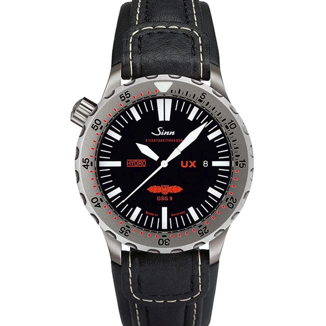 Sinn UX-Special-Forces Sinn-UX-Special-Forces 44 mm kol saati