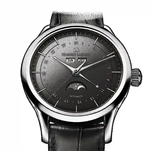 Maurice Lacroix Les Classiques 37459 kol saati