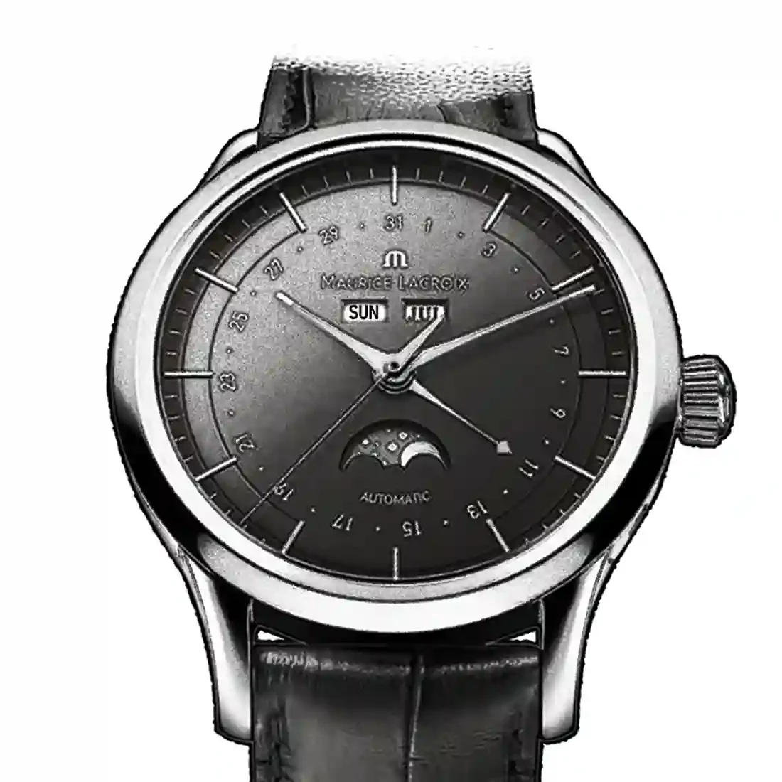 Maurice Lacroix Les Classiques 37459 40 mm kol saati