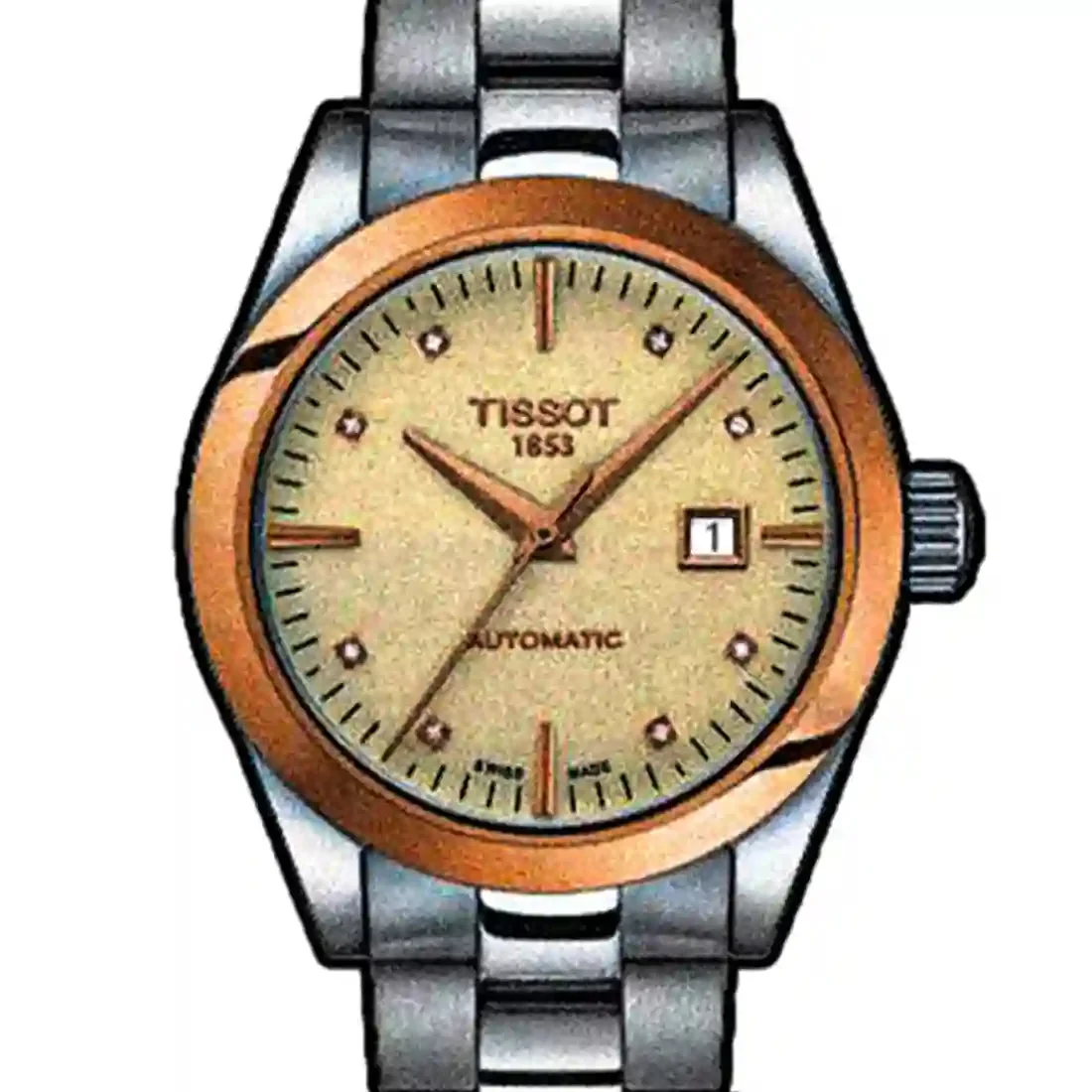 Tissot Tissot 27856 29 mm kol saati