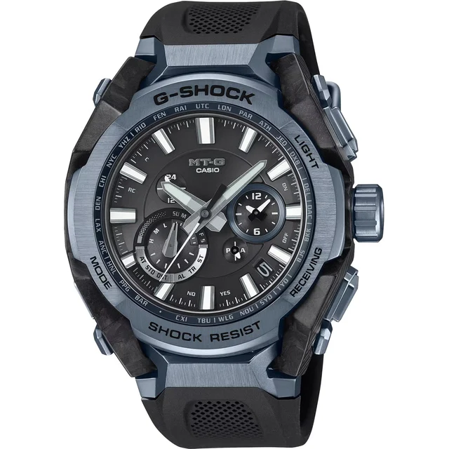 G-SHOCK Series MTGB4000B1A2 kol saati