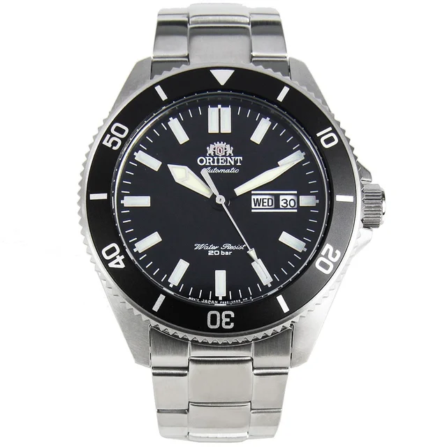 Orient Mako RA-AA0008B19B kol saati