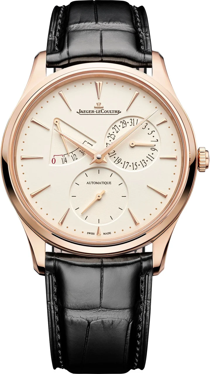Jaeger-Lecoultre Master Ultra Thin Q1372510 39 mm kol saati
