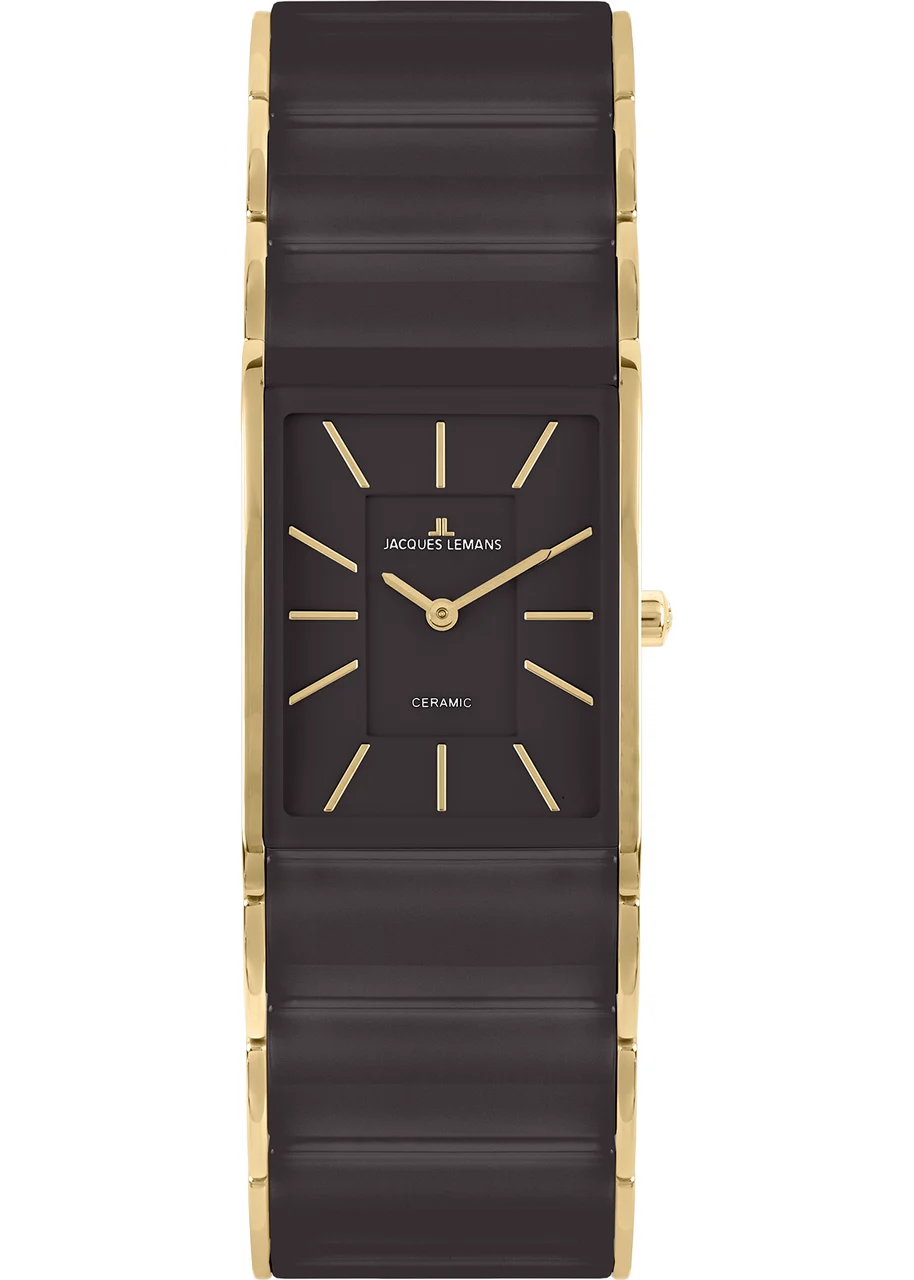 Jacques Lemans Dublin 1-2214G 20 mm kol saati