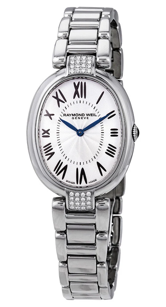 Raymond Weil 1700-STS-00659 35 mm kol saati