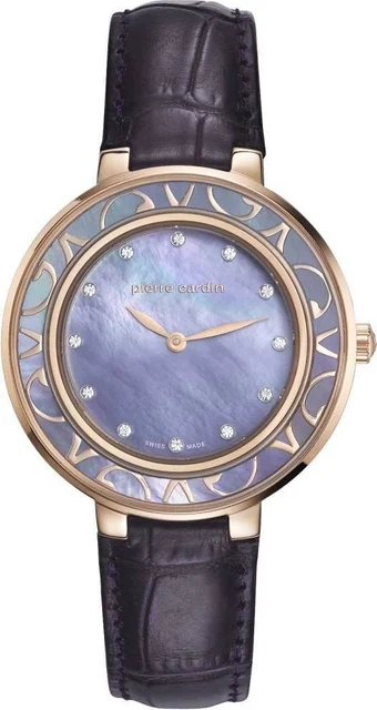 Pierre Cardin 107792S03 kol saati
